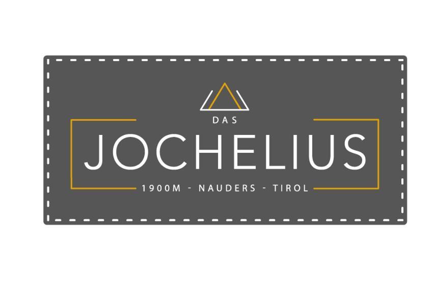 Bergresort Das Jochelius Nauders Eksteriør bilde
