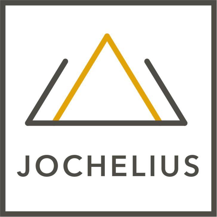 Bergresort Das Jochelius Nauders Eksteriør bilde